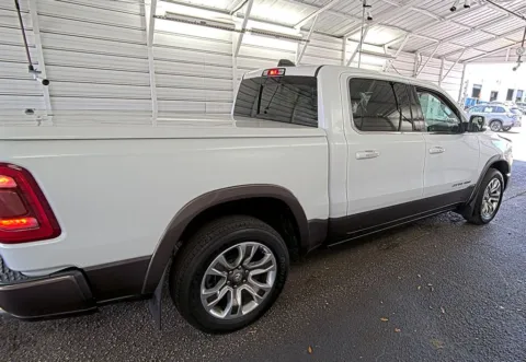 Photos of 2019 Ram 1500 Limited for sale in Madison, NC at Smart Chevrolet