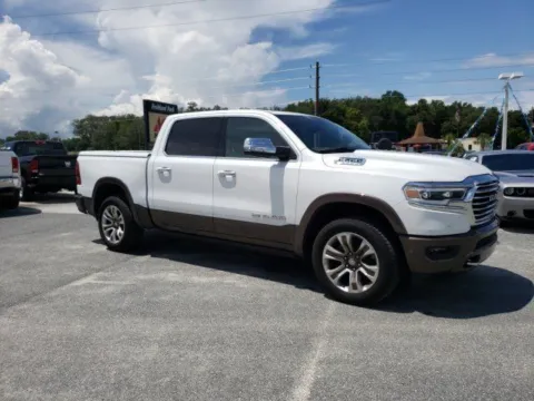 More photos of 2019 Ram 1500 Limited at Smart Chevrolet, NC