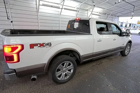 More photos of 2018 Ford F-150 King Ranch at Smart Chevrolet, NC