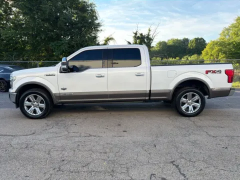 More photos of 2018 Ford F-150 King Ranch at Smart Chevrolet, NC