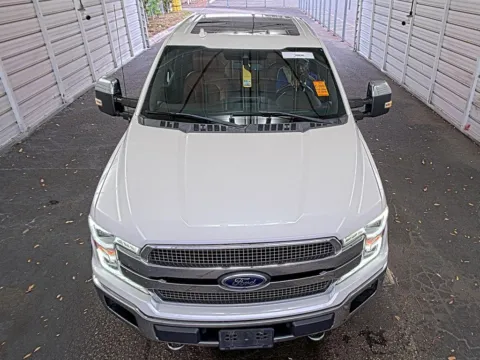 Photos of 2018 Ford F-150 King Ranch for sale in Madison, NC at Smart Chevrolet