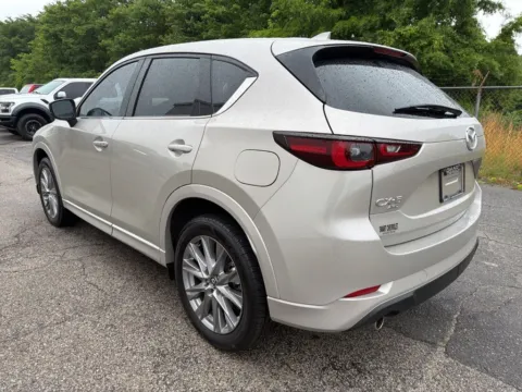 More photos of 2024 Mazda CX-5 2.5 S Premium Package at Smart Chevrolet, NC