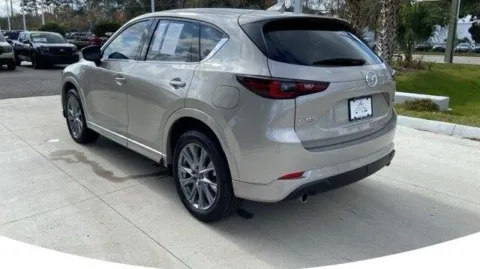 More photos of 2024 Mazda CX-5 2.5 S Premium Package at Smart Chevrolet, NC