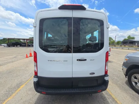 More photos of 2022 Ford Transit-350 XLT at Smart Chevrolet, NC
