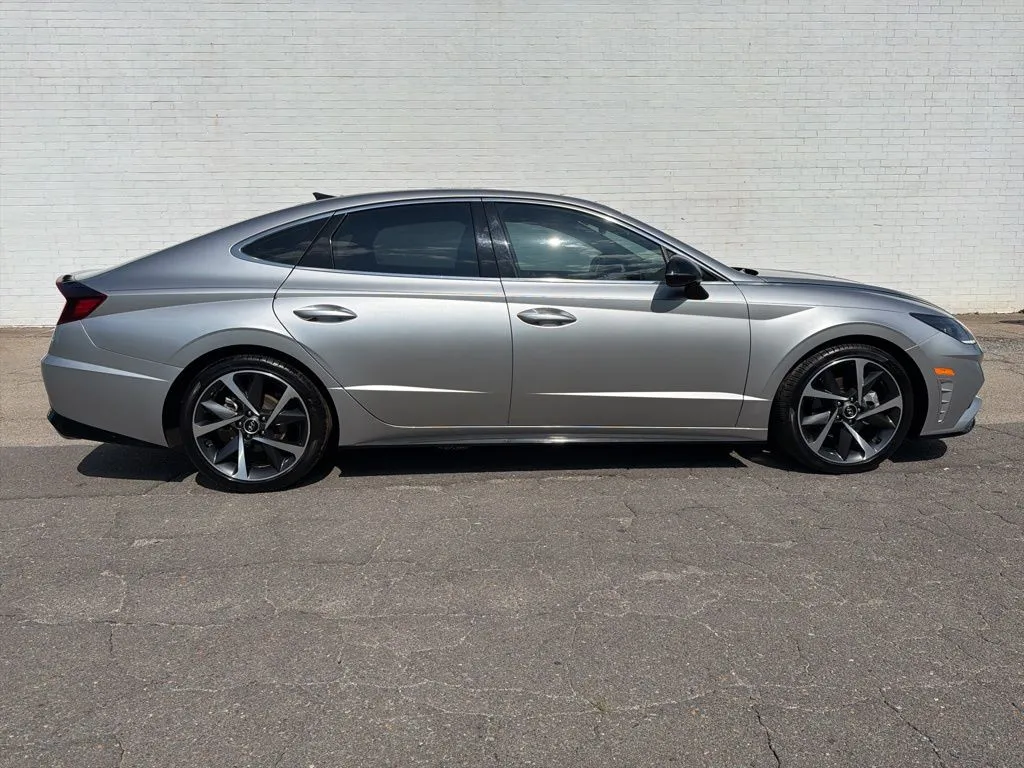 2022 Hyundai Sonata SEL Plus for sale in Madison, NC