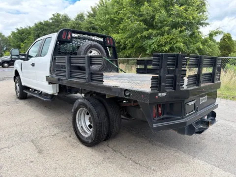 More photos of 2022 Ford F-350SD XL at Smart Chevrolet, NC