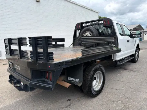 Photos of 2022 Ford F-350SD XL for sale in Madison, NC at Smart Chevrolet