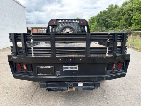 Another view of 2022 Ford F-350SD XL for sale in Madison, NC at Smart Chevrolet