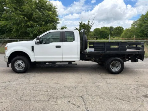 More photos of 2022 Ford F-350SD XL at Smart Chevrolet, NC