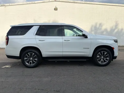 Unknown 2021 Chevrolet Tahoe LT for sale in Madison, NC