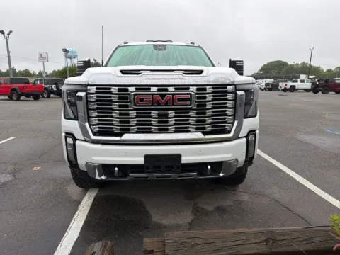 More photos of 2024 GMC Sierra 2500HD Denali at Smart Chevrolet, NC