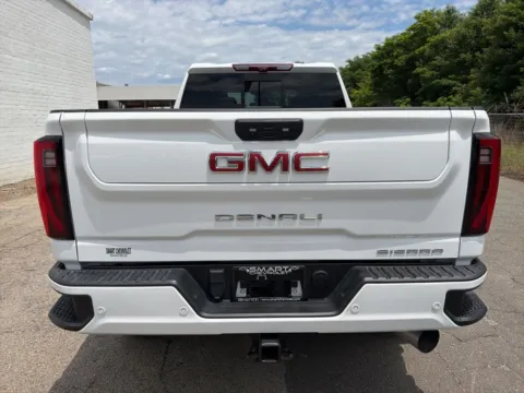Another view of 2024 GMC Sierra 2500HD Denali for sale in Madison, NC at Smart Chevrolet