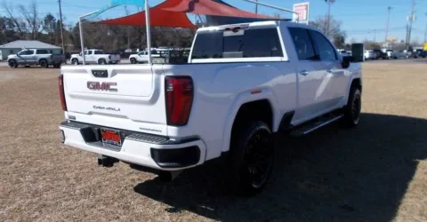 Another view of 2024 GMC Sierra 2500HD Denali for sale in Madison, NC at Smart Chevrolet