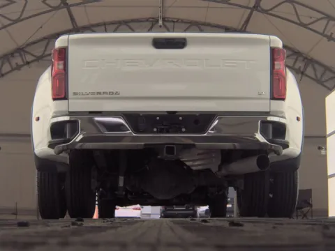 More photos of 2024 Chevrolet Silverado 3500HD LT at Smart Chevrolet, NC