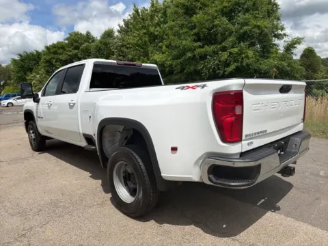 More photos of 2024 Chevrolet Silverado 3500HD LT at Smart Chevrolet, NC