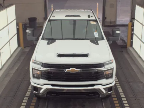 Photos of 2024 Chevrolet Silverado 3500HD LT for sale in Madison, NC at Smart Chevrolet