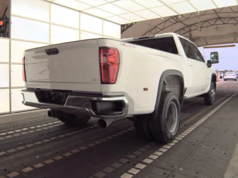 More photos of 2024 Chevrolet Silverado 3500HD LT at Smart Chevrolet, NC