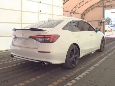 More photos of 2025 Honda Civic Si at Smart Chevrolet, NC