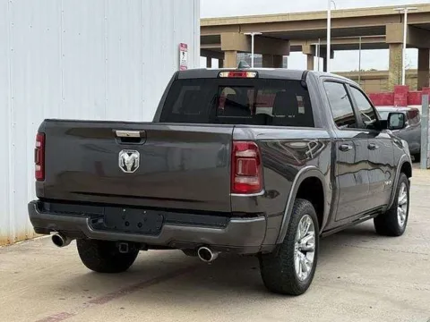 More photos of 2021 Ram 1500 Laramie at Smart Chevrolet, NC