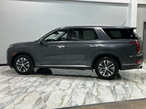 Another view of 2020 Hyundai Palisade SEL for sale in Madison, NC at Smart Chevrolet