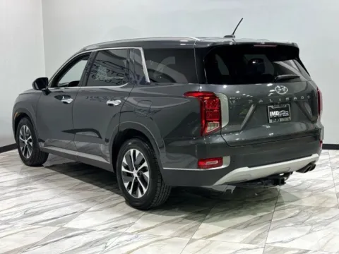 More photos of 2020 Hyundai Palisade SEL at Smart Chevrolet, NC