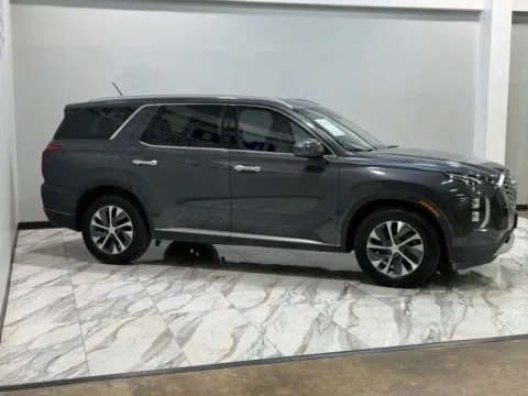 Photos of 2020 Hyundai Palisade SEL for sale in Madison, NC at Smart Chevrolet