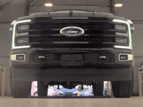 More photos of 2024 Ford F-250SD Platinum at Smart Chevrolet, NC
