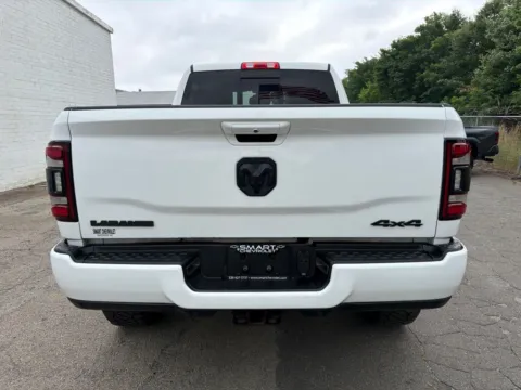 Another view of 2019 Ram 2500 Laramie for sale in Madison, NC at Smart Chevrolet