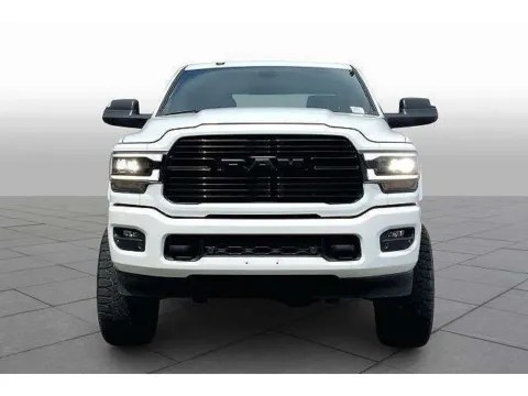 Photos of 2019 Ram 2500 Laramie for sale in Madison, NC at Smart Chevrolet