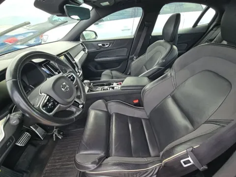 More photos of 2019 Volvo S60 T6 R-Design at Smart Chevrolet, NC