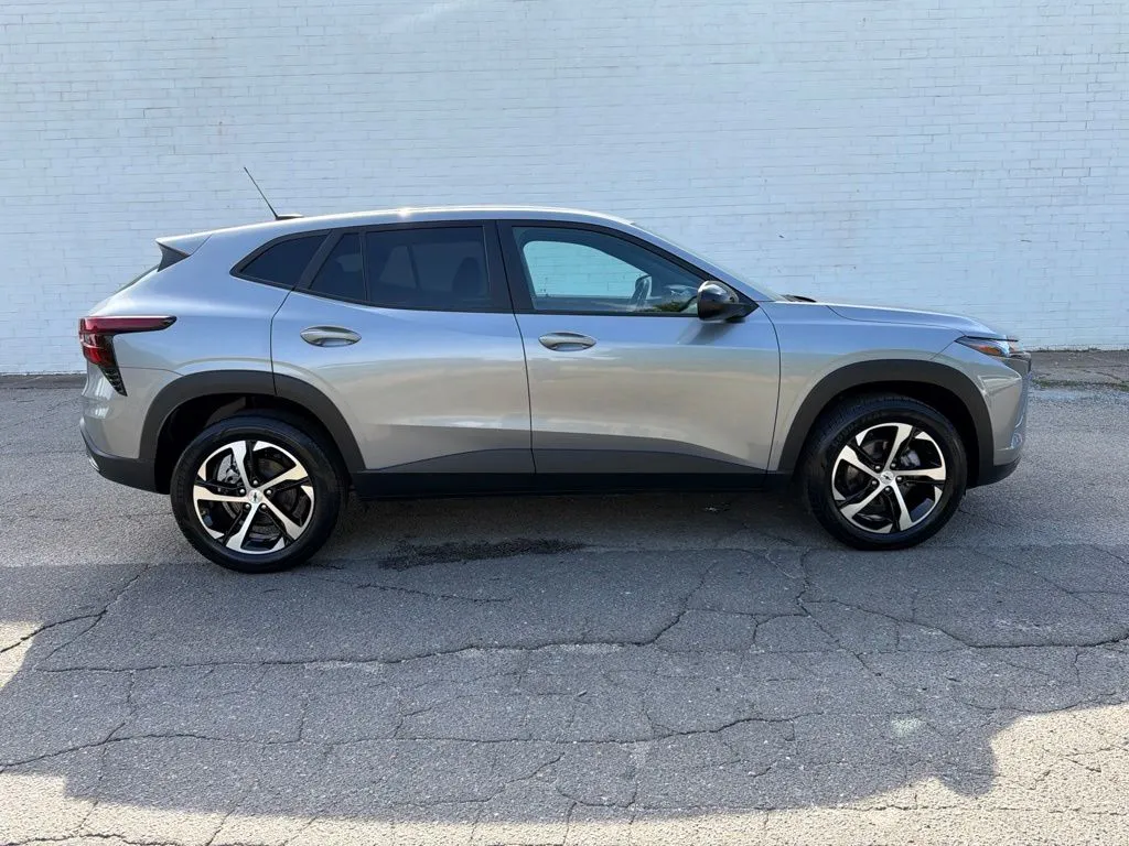 2024 Chevrolet Trax 1RS for sale in Madison, NC