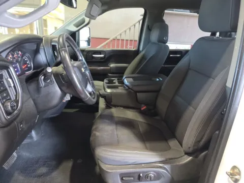 More photos of 2021 Chevrolet Silverado 2500HD LT at Smart Chevrolet, NC