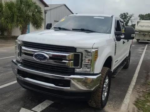 Photos of 2019 Ford F-250SD XL for sale in Madison, NC at Smart Chevrolet