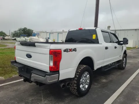 More photos of 2019 Ford F-250SD XL at Smart Chevrolet, NC
