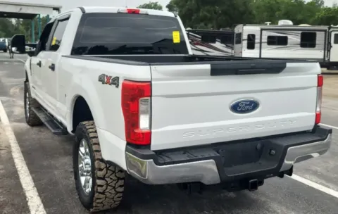 Another view of 2019 Ford F-250SD XL for sale in Madison, NC at Smart Chevrolet