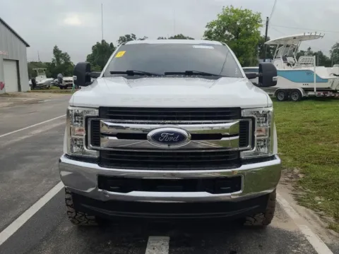 More photos of 2019 Ford F-250SD XL at Smart Chevrolet, NC