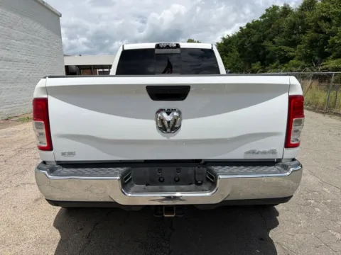 Another view of 2019 Ram 3500 Big Horn for sale in Madison, NC at Smart Chevrolet