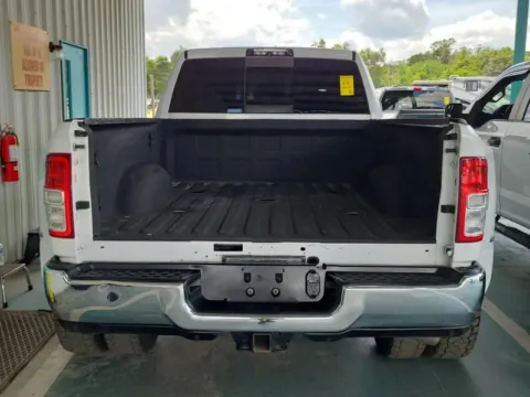 More photos of 2019 Ram 3500 Big Horn at Smart Chevrolet, NC
