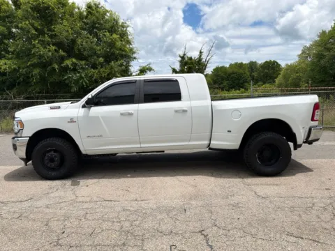 More photos of 2019 Ram 3500 Big Horn at Smart Chevrolet, NC