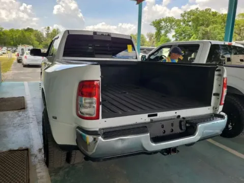 More photos of 2019 Ram 3500 Big Horn at Smart Chevrolet, NC