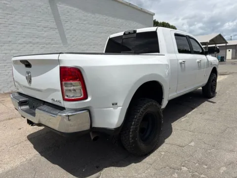 Photos of 2019 Ram 3500 Big Horn for sale in Madison, NC at Smart Chevrolet