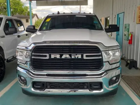 Photos of 2019 Ram 3500 Big Horn for sale in Madison, NC at Smart Chevrolet