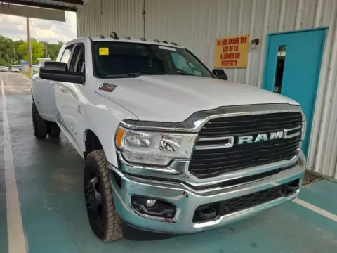 Another view of 2019 Ram 3500 Big Horn for sale in Madison, NC at Smart Chevrolet