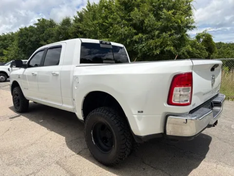 More photos of 2019 Ram 3500 Big Horn at Smart Chevrolet, NC