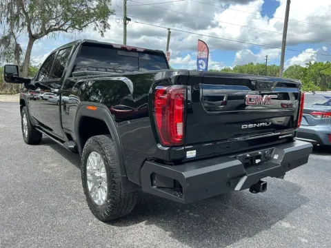 More photos of 2023 GMC Sierra 2500HD Denali at Smart Chevrolet, NC