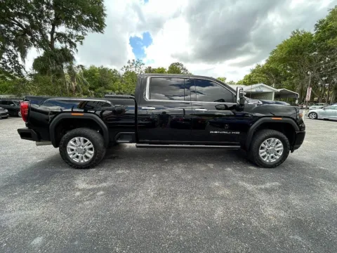 More photos of 2023 GMC Sierra 2500HD Denali at Smart Chevrolet, NC