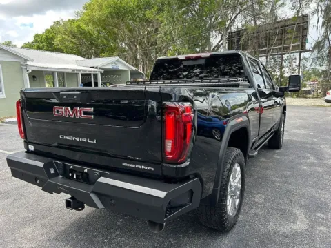 More photos of 2023 GMC Sierra 2500HD Denali at Smart Chevrolet, NC