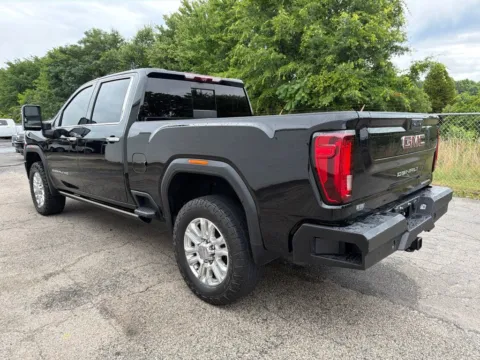 More photos of 2023 GMC Sierra 2500HD Denali at Smart Chevrolet, NC