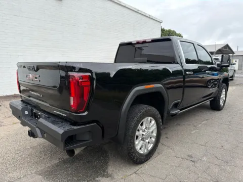 Photos of 2023 GMC Sierra 2500HD Denali for sale in Madison, NC at Smart Chevrolet