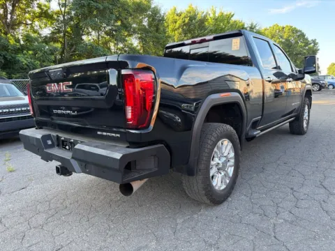 More photos of 2023 GMC Sierra 2500HD Denali at Smart Chevrolet, NC